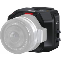 Blackmagic Design Micro Studio Camera 4K G2 Blackmagic Design - 4