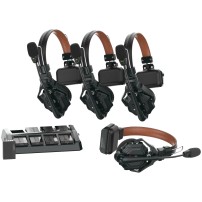 Hollyland Solidcom C1-4S Pro Hollyland - 1