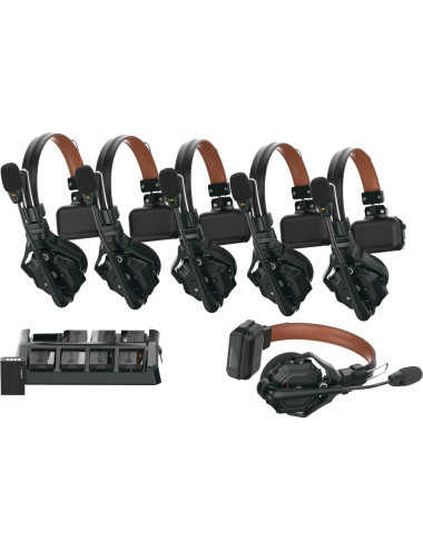 Hollyland Solidcom C1-6S Pro Hollyland - 1