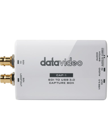 Datavideo CAP-1
