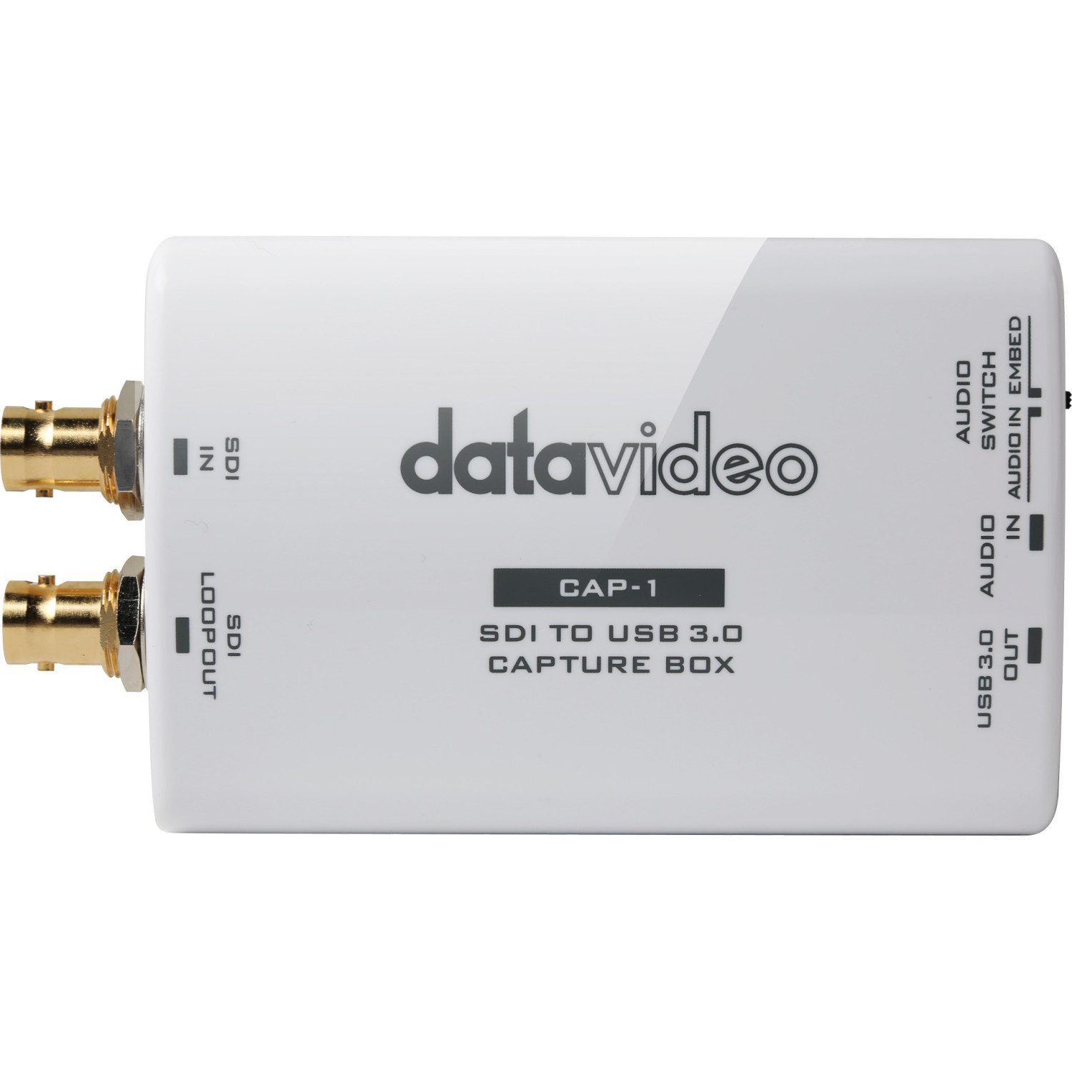 Datavideo CAP-1