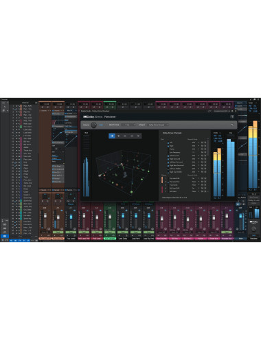 Fender Studio Pro 8 Fender Studio - 4