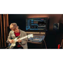 Fender Studio Pro 8 Fender Studio - 2