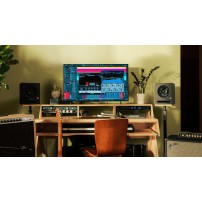 Fender Studio Pro 8 Fender Studio - 7