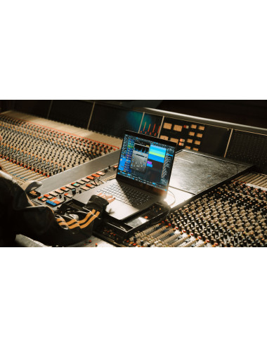 Fender Studio Pro 8 Fender Studio - 6