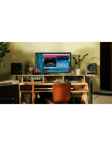 Fender Studio Pro 8 Fender Studio - 7