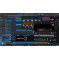 Fender Studio Pro 8 Fender Studio - 8