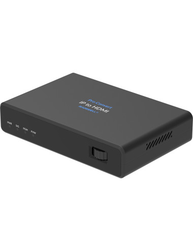 Magewell Pro Convert IP to HDMI (64430) Magewell - 1