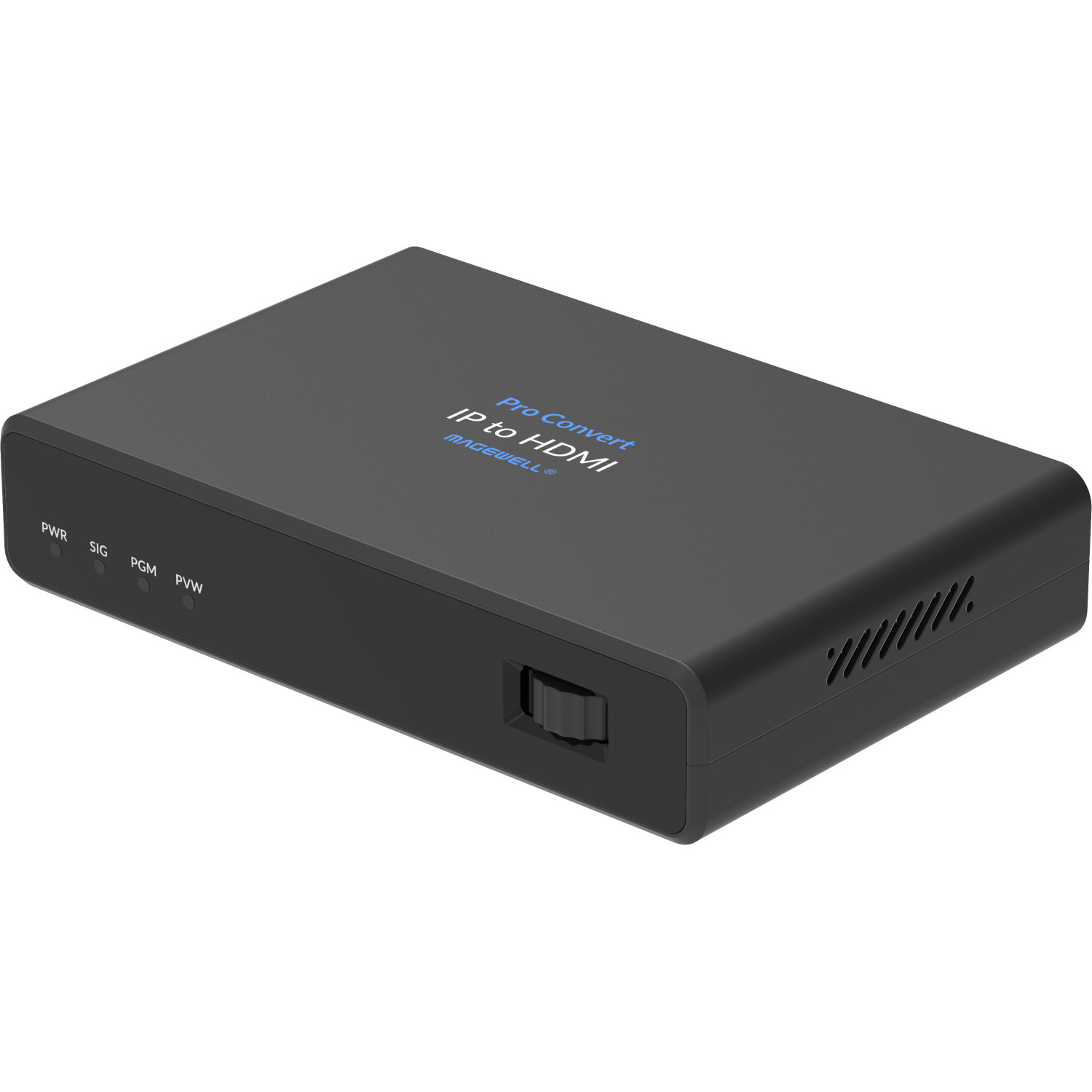 Magewell Pro Convert IP to HDMI (64430) Magewell - 1