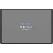Magewell Pro Convert IP to HDMI (64430) Magewell - 6