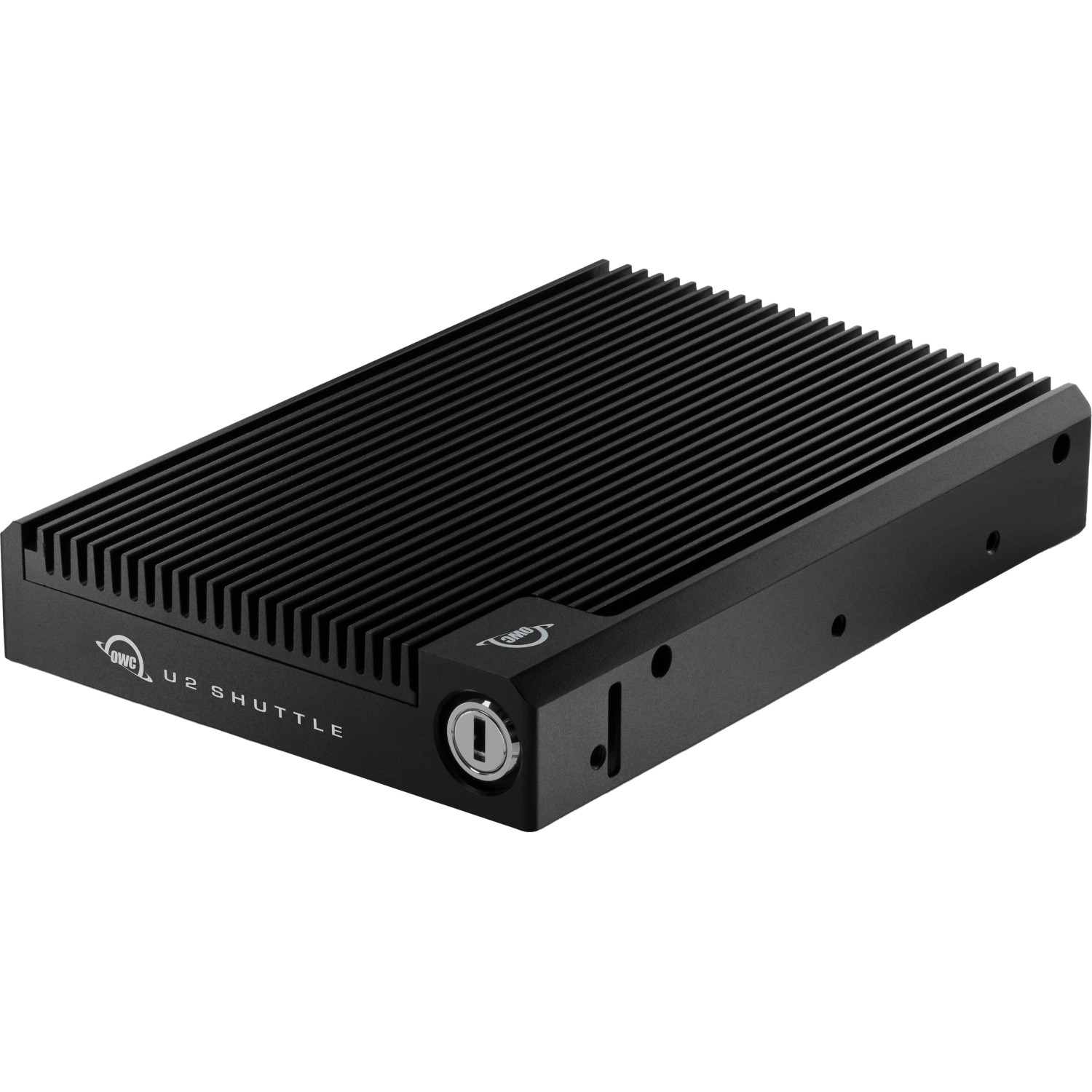 OWC U2 Shuttle 16.0TB 3.5-inch NVMe U.2 SSD RAID OWC - 1