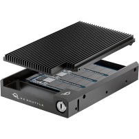 OWC U2 Shuttle 16.0TB 3.5-inch NVMe U.2 SSD RAID OWC - 2