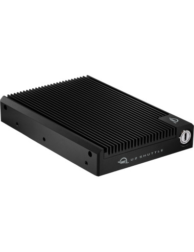 OWC U2 Shuttle 16.0TB 3.5-inch NVMe U.2 SSD RAID OWC - 4