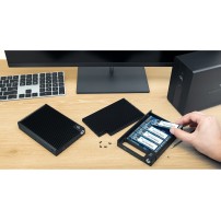 OWC U2 Shuttle 16.0TB 3.5-inch NVMe U.2 SSD RAID OWC - 6