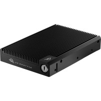 OWC U2 Shuttle 32.0TB 3.5-inch NVMe U.2 SSD RAID OWC - 1