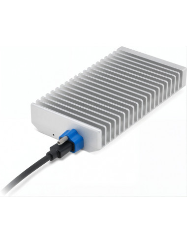 OWC Express 1M2 V2 2TB SSD USB4 (80Gb/s) OWC - 1