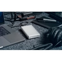 OWC Express 1M2 V2 2TB SSD USB4 (80Gb/s) OWC - 2