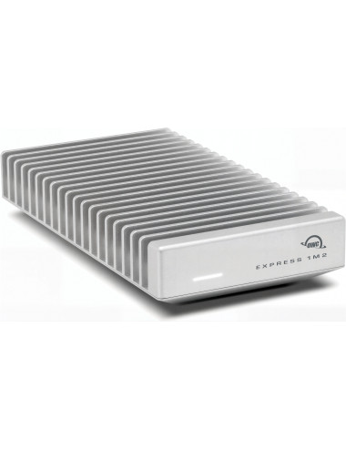 OWC Express 1M2 V2 2TB SSD USB4 (80Gb/s) OWC - 5
