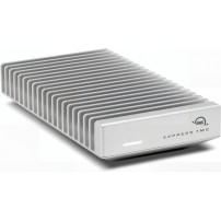 OWC Express 1M2 V2 2TB SSD USB4 (80Gb/s) OWC - 5
