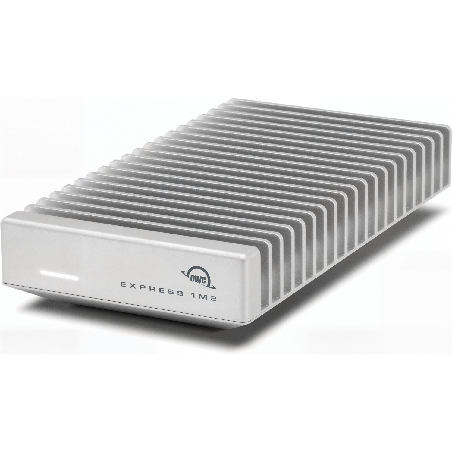 OWC Express 1M2 V2 2TB SSD USB4 (80Gb/s) OWC - 1