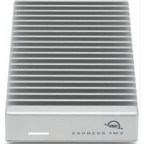 OWC Express 1M2 V2 2TB SSD USB4 (80Gb/s) OWC - 3