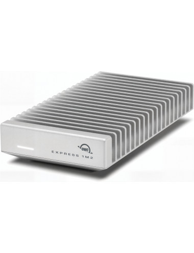 OWC Express 1M2 V2 4TB SSD USB4 (80Gb/s) OWC - 1