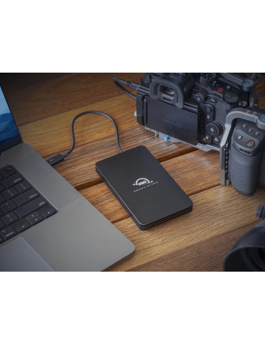 OWC Envoy Ultra 8TB OWC - 3