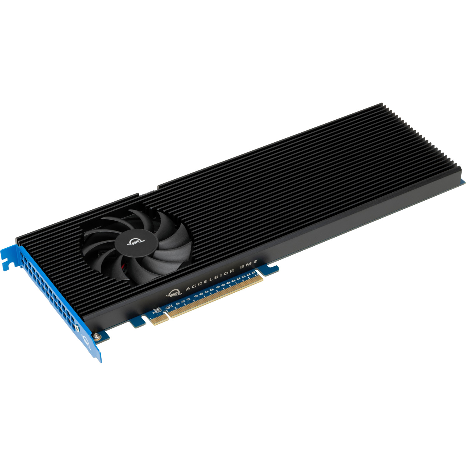 OWC Accelsior 8M2 16TB OWC - 1