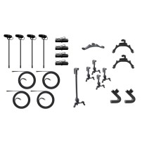 DPA KIT-4099-DP-4C