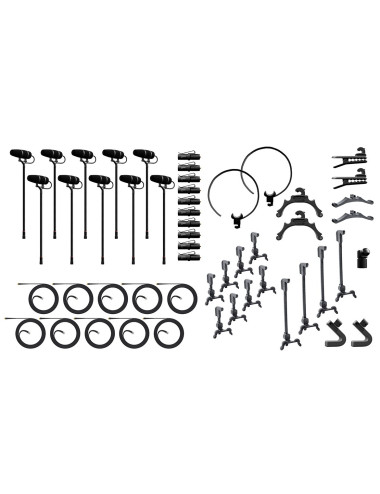 DPA KIT-4099-DP-10C