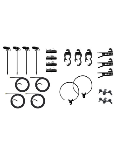 DPA KIT-4099-DP-4R-C DPA - 1