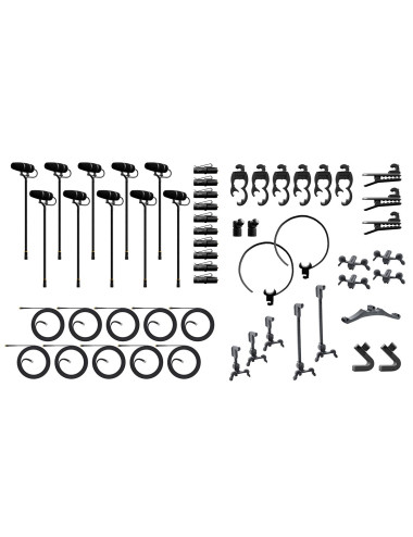 DPA KIT-4099-DP-10R-C