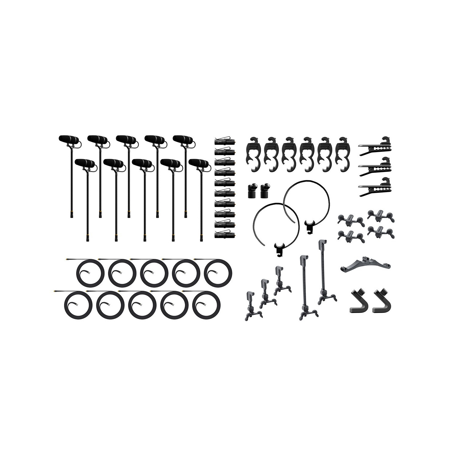 DPA KIT-4099-DP-10R-C