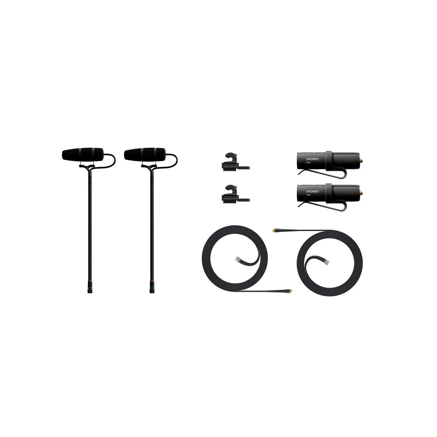 DPA 4099-DP-1-101-A