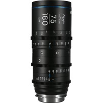 Laowa Ranger FF 75-180mm T2.9 Cine PL + EF Laowa - 1