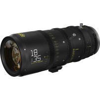 DZOFILM Catta Zoom 18-35mm T2.9 E-Mount (FF) DZOFILM - 2