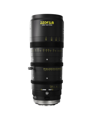 DZOFILM Catta Zoom 18-35mm T2.9 E-Mount (FF) DZOFILM - 3