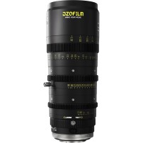 DZOFILM Catta Zoom 18-35mm T2.9 E-Mount (FF) DZOFILM - 3