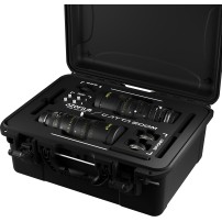 DZOFILM Catta Zoom 18-35mm & 70-135 T2.9 Sony-E (FF) 2-Lens Bundle DZOFILM - 8