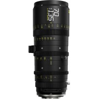 DZOFILM Catta Zoom 18-35mm & 70-135 T2.9 Sony-E (FF) 2-Lens Bundle DZOFILM - 3