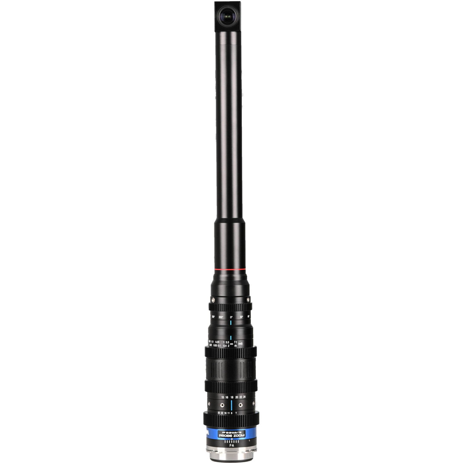 Laowa Probe Zoom 15-24mm T8 PL 90° Degree Laowa - 1