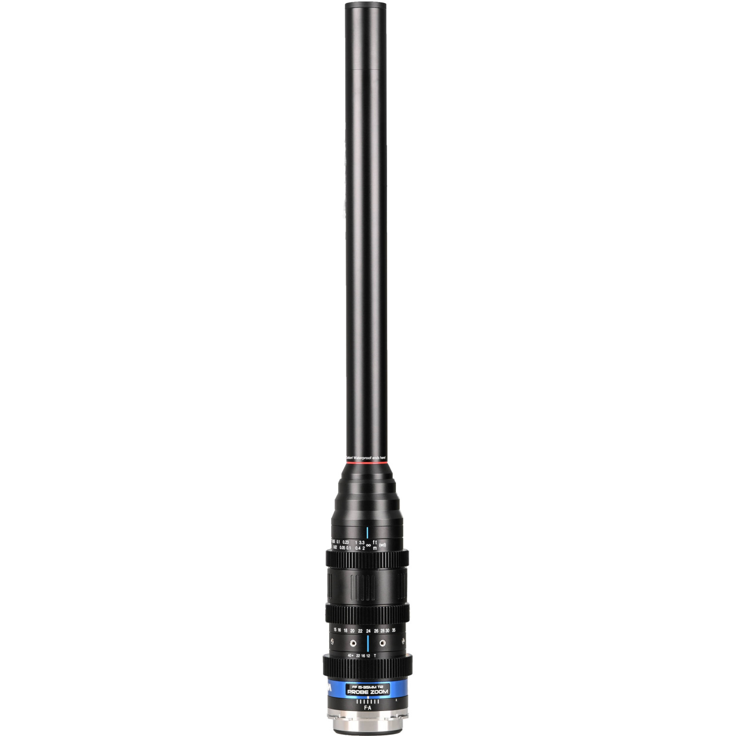 Laowa Probe Zoom 15-35mm T12 PL Direct View Laowa - 1