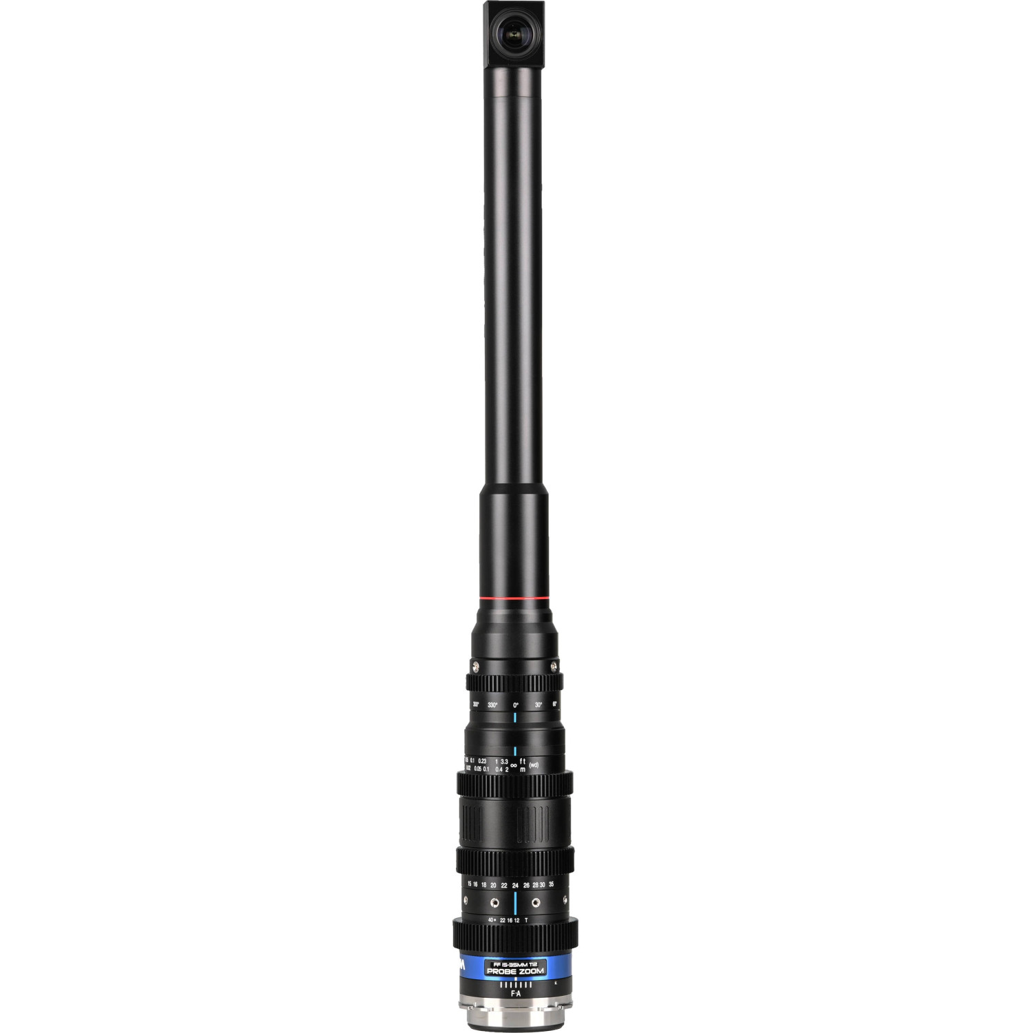 Laowa Probe Zoom 15-35mm T12 PL 90° Degree Laowa - 1