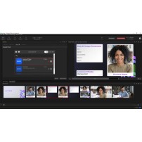 NewBlue Captivate Broadcast NewBlueFX - 2
