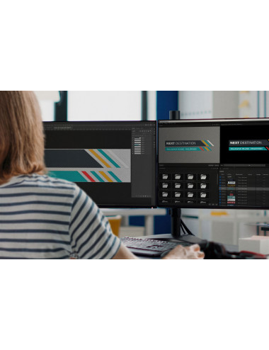 NewBlue Captivate Broadcast NewBlueFX - 3