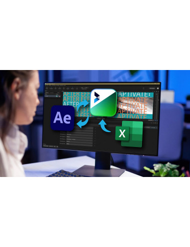 NewBlue Captivate Broadcast NewBlueFX - 4