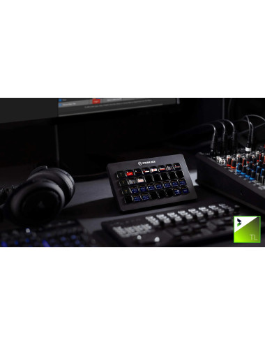 NewBlue Captivate Broadcast NewBlueFX - 6