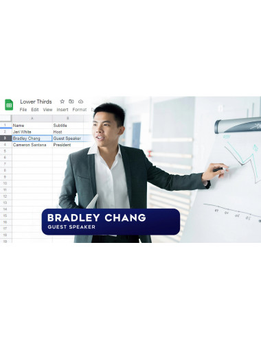 NewBlue Captivate Broadcast NewBlueFX - 7