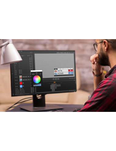 NewBlue Captivate Broadcast NewBlueFX - 7