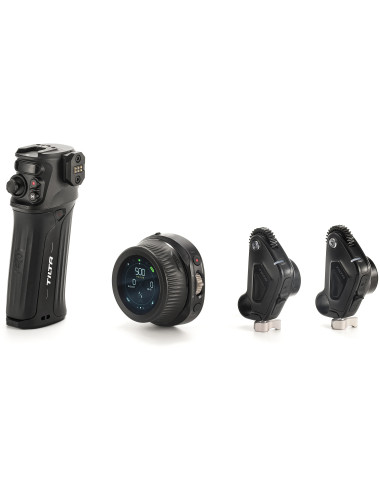 Tilta Nucleus Nano II Wireless Lens Control System Kit II (WLC-T05-K2) Tilta - 1